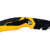 Универсальный нож с трапециевидным лезвием STAYER Hercules-А24, 0946
