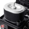 Бензиновый мотоблок с ВОМ ЗУБР МТШ-600 — изображение 15