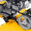 Бензиновый мотоблок STEHER GT-300 L без колес — изображение 11