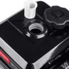 Бензиновый мотоблок STEHER GT-300 L без колес — изображение 14