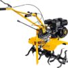 Бензиновый мотоблок STEHER GT-300 L без колес — изображение 7