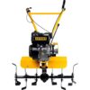 Бензиновый мотоблок STEHER GT-300 L без колес — изображение 8