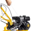 Бензиновый мотоблок STEHER GT-300 L без колес — изображение 10
