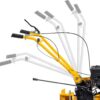 Бензиновый мотоблок с понижающей передчей STEHER GT-430 L — изображение 12