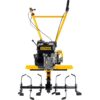 Бензиновый мотоблок с понижающей передчей STEHER GT-430 L — изображение 9