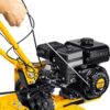 Бензиновый мотоблок с понижающей передчей STEHER GT-430 L — изображение 10