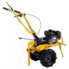 Бензиновый мотоблок с ВОМ STEHER GTS-500 — изображение 2