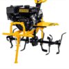 Бензиновый мотоблок с ВОМ STEHER GTS-500 — изображение 11
