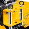 Бензиновый мотоблок с ВОМ STEHER GTS-500 — изображение 14