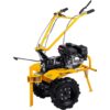 Бензиновый мотоблок с ВОМ STEHER GTS-500 — изображение 3