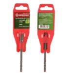 Бур SDS+ БОЕКОМПЛЕКТ B9019-C06-110
