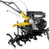 Мотоблок Huter МК-17000P — изображение 2