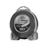 Леска для триммера Unisaw SPRO-07322 витая 3 мм 15 м серая