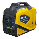 Инверторный генератор Huter DN4000Si
