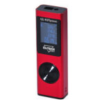 Дальномер лазерный ELITECH PROMO ЛД 40