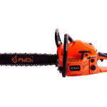 Цепная бензопила Рысь ПБЦ-4518