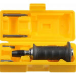 Ударно-поворотная отвертка STAYER Hercules Professional 25663-H4