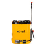 Аккумуляторный опрыскиватель Huter SP-12AC с баком 12 л