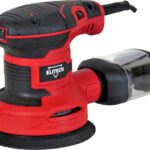 Эксцентриковая шлифовальная машина ELITECH МШЭ 031Э (E2213.025.00)