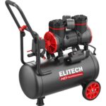 Компрессор коаксиальный ELITECH HD ACF 300-24S
