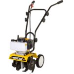 Культиватор бензиновый HUTER GMC-2.8