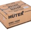Культиватор электрический HUTER ЕМС-1600