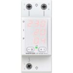 Многофункциональное реле Welrok VIP-40 red