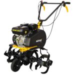 Мотокультиватор HUTER GMC-6.8 для обработки почвы