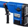 Перфоратор SDS-Max Профессионал ЗУБР ЗПМ-52-1500 ЭК — изображение 3