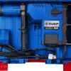Перфоратор SDS-Max Профессионал ЗУБР ЗПМ-52-1500 ЭК — изображение 5