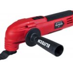 Многофункциональный инструмент (реноватор) ELITECH МИ 350Э (E2202.002.01)