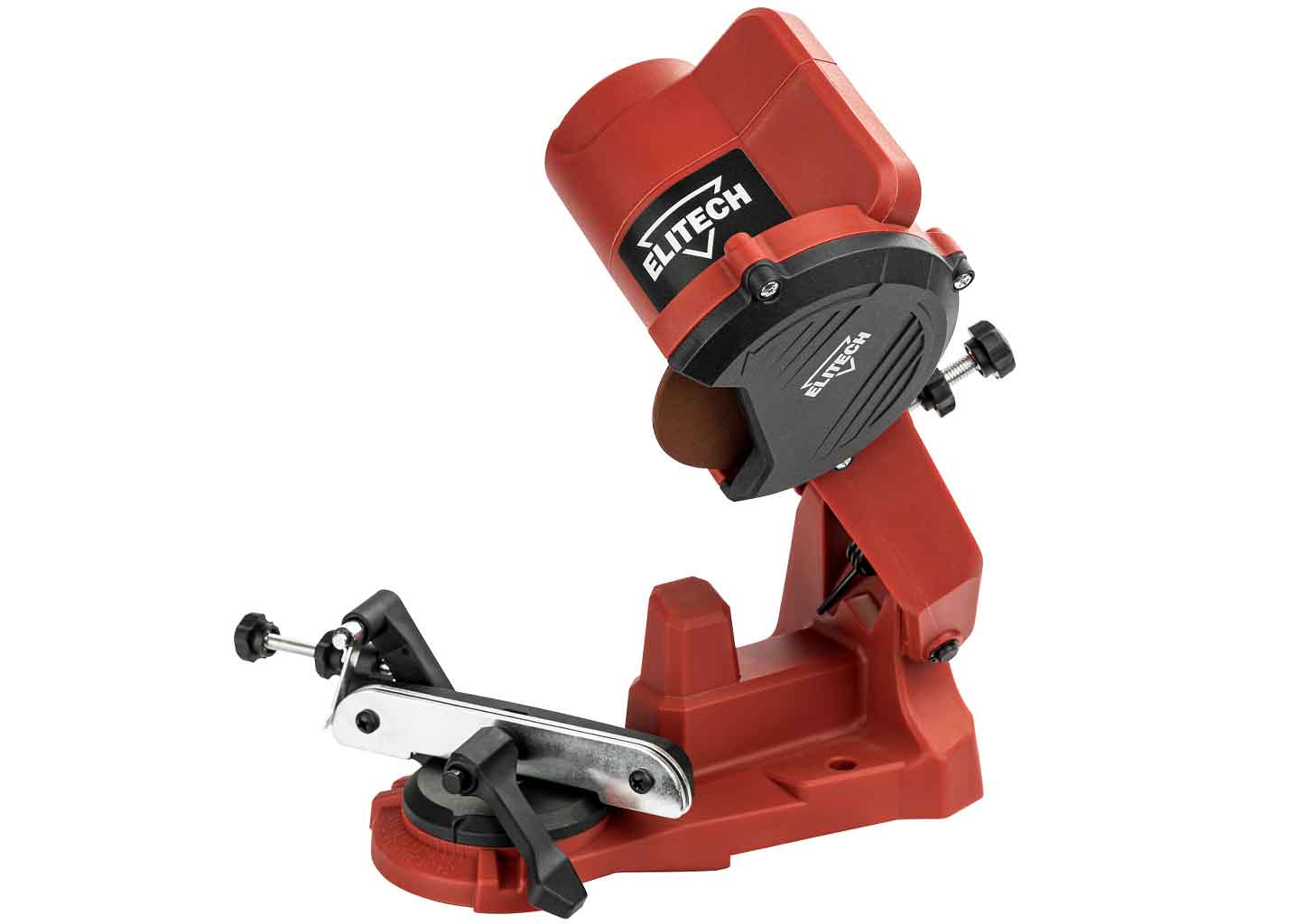 станок для заточки цепей ELITECH СТ 100Ц