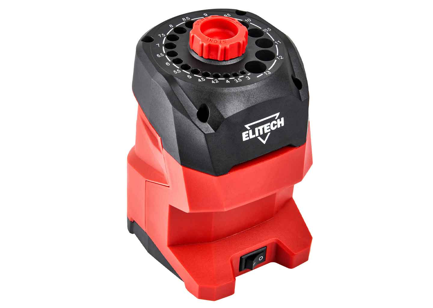 Станок для заточки сверл ELITECH СТ 013С 100 Вт