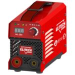 Сварочный инвертор Elitech ИС 190