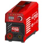 Сварочный инвертор Elitech ИС 210