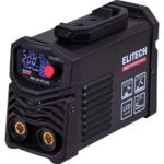 Сварочный инвертор Elitech WM 200 PULSE