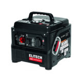 Бензогенератор инверторного типа ELITECH HD GIS 1400R