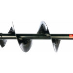 Шнек ELITECH 0809.010500 250×800 мм для мотобуров