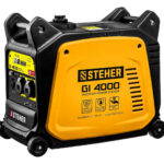 Инверторный генератор STEHER GI-4000