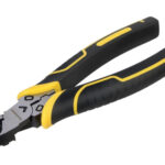 Бокорезы Hanskonner HK1020-02-2-160 профессиональные с усиленными кромками