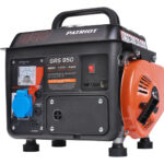 Генератор бензиновый PATRIOT GRS 950
