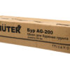 Шнек HUTER AG-200