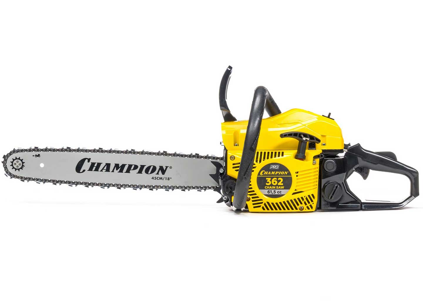 Бензопила CHAMPION 362-18 Бензопила CHAMPION 362-18 — изображение 2