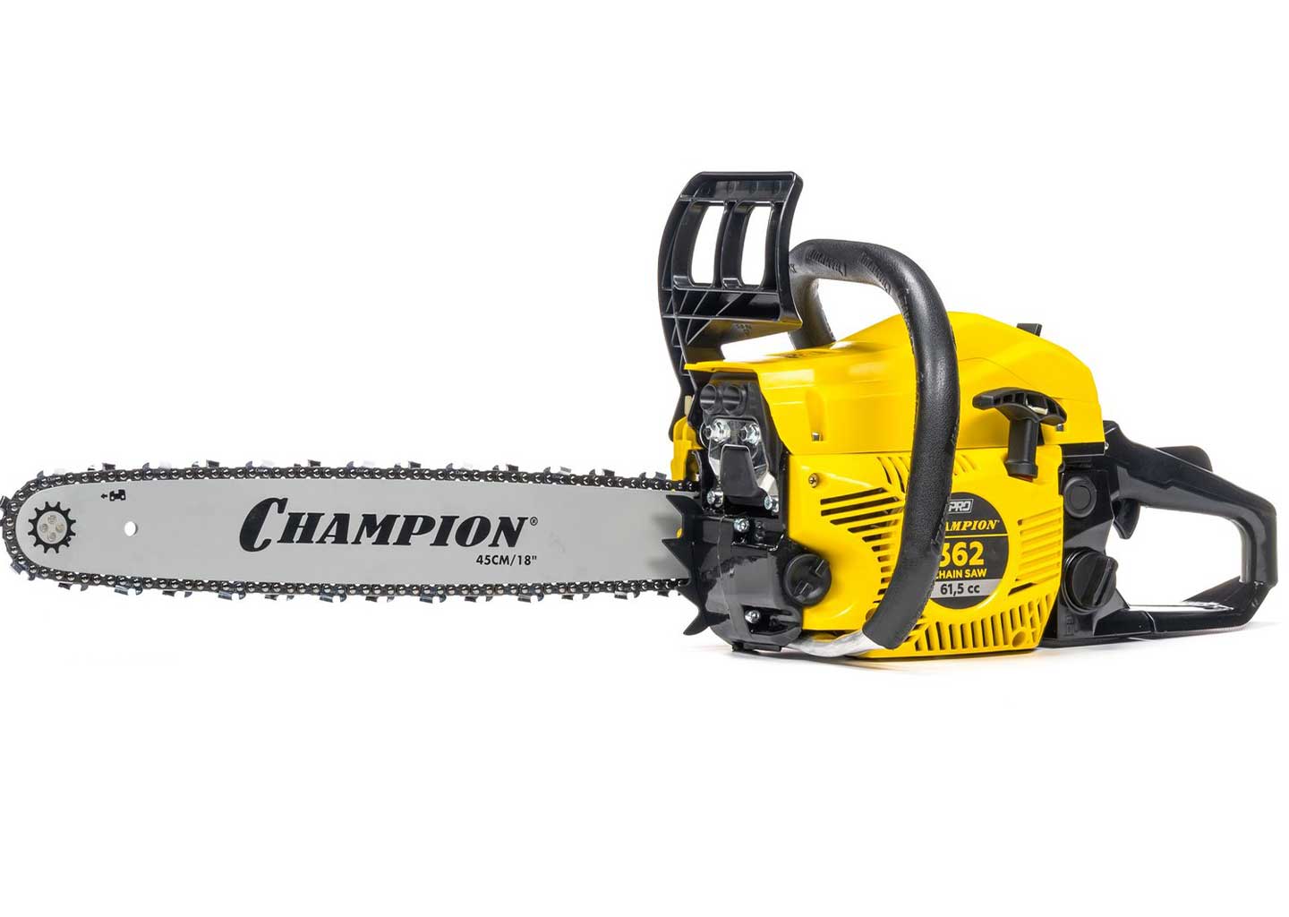 Бензопила CHAMPION 362-18 Бензопила CHAMPION 362-18 — изображение 3