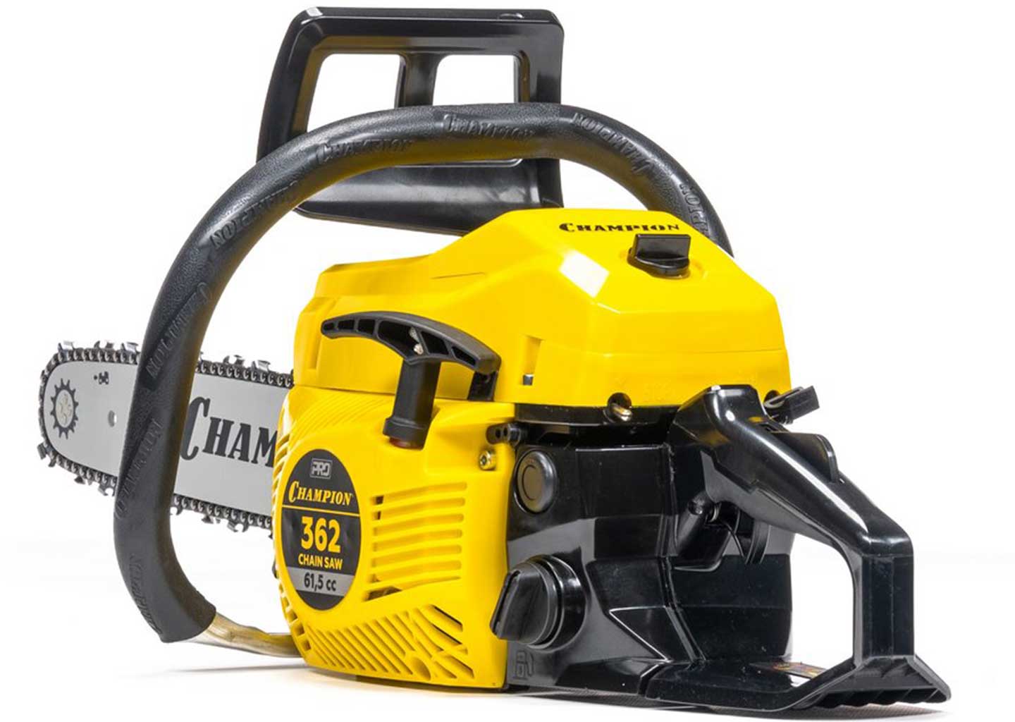 Бензопила CHAMPION 362-18 Бензопила CHAMPION 362-18 — изображение 11