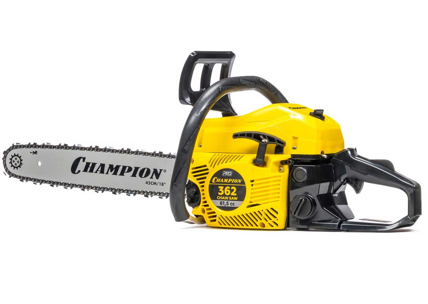 Бензопила CHAMPION 362-18 Бензопила CHAMPION 362-18 — изображение 12