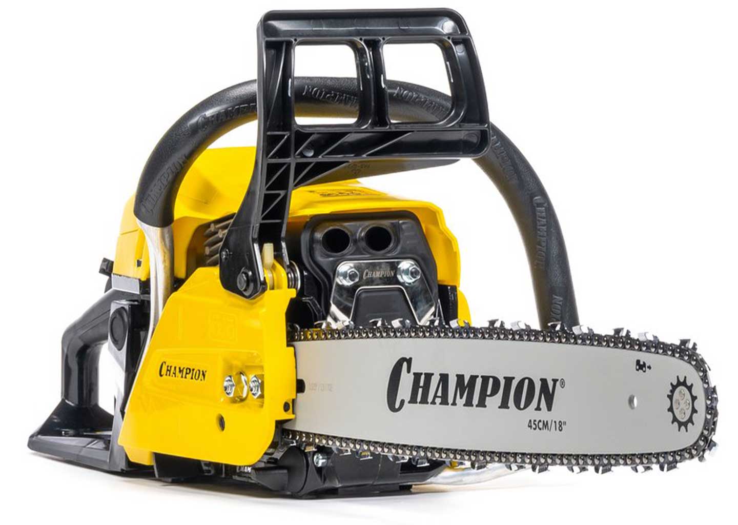 Бензопила CHAMPION 362-18 Бензопила CHAMPION 362-18 — изображение 5
