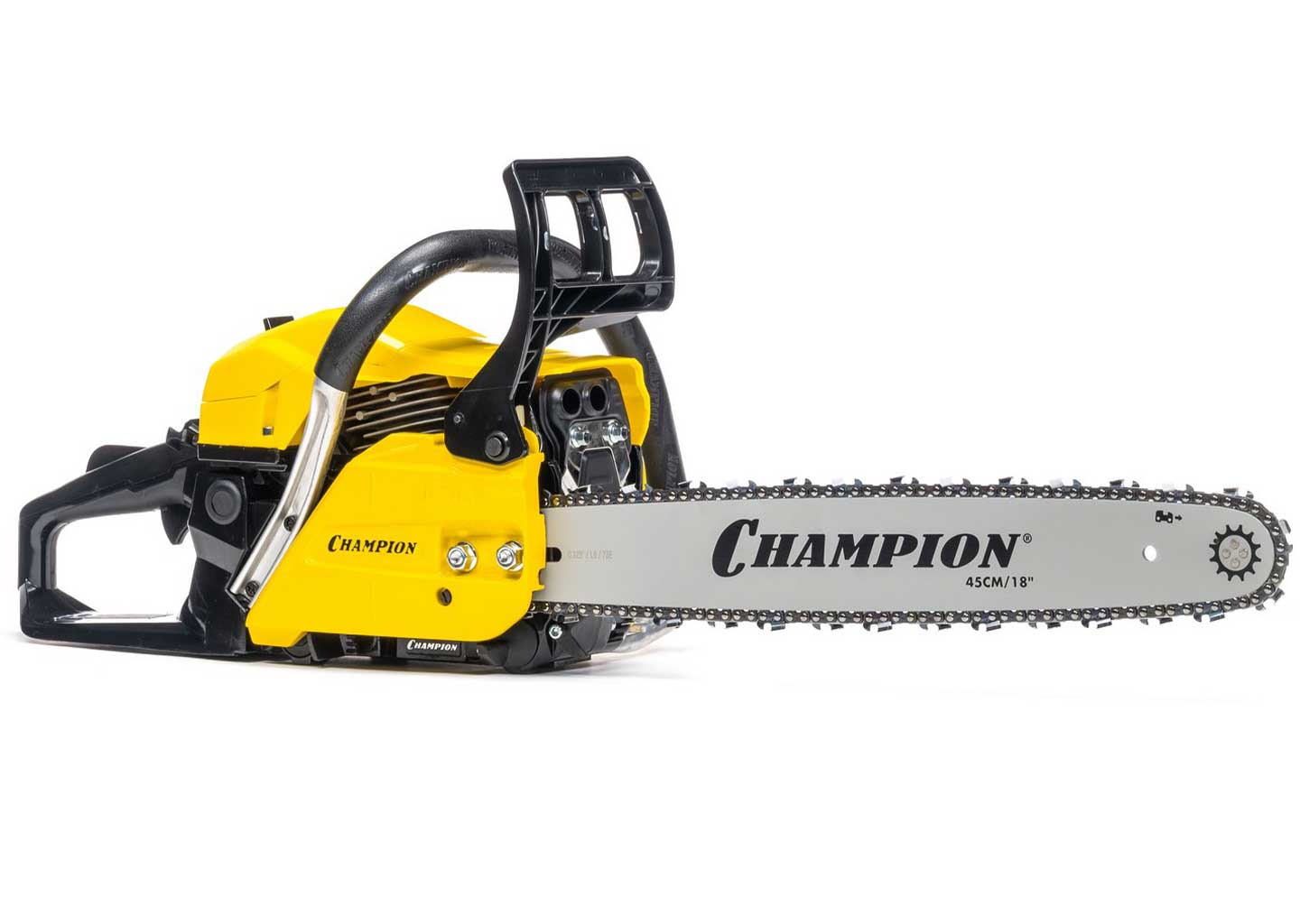Бензопила CHAMPION 362-18 Бензопила CHAMPION 362-18 — изображение 6