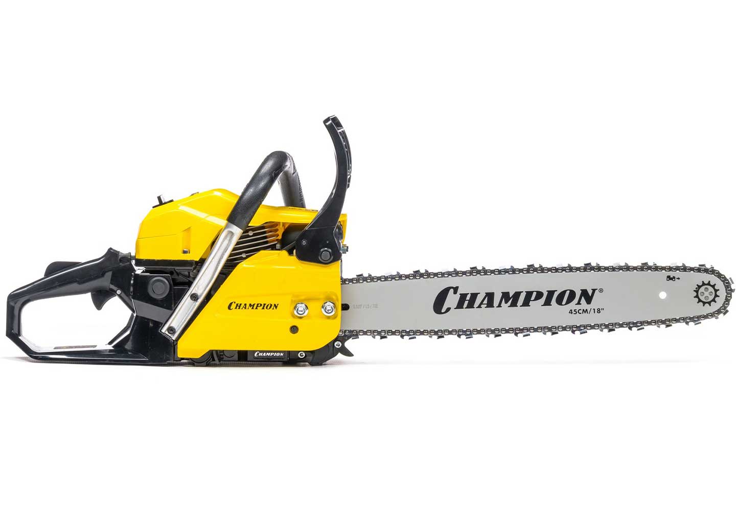 Бензопила CHAMPION 362-18 Бензопила CHAMPION 362-18 — изображение 7