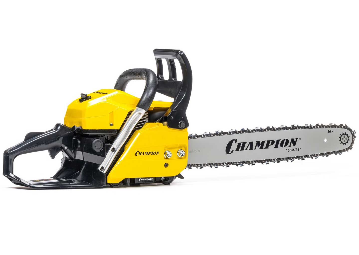 Бензопила CHAMPION 362-18 Бензопила CHAMPION 362-18 — изображение 8